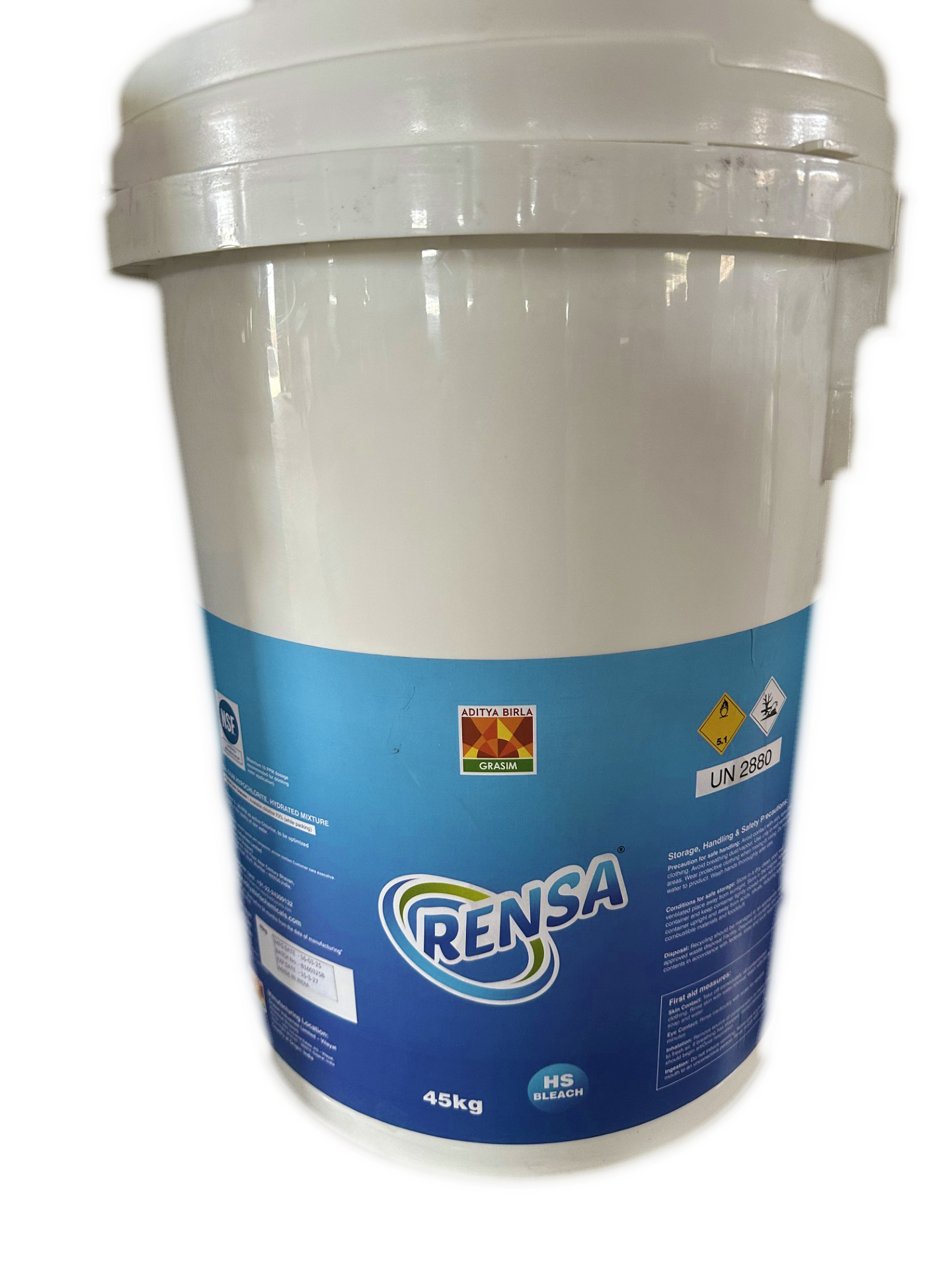 كلور هندي 70 رينزا